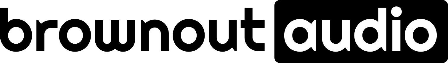 Brownout Audio